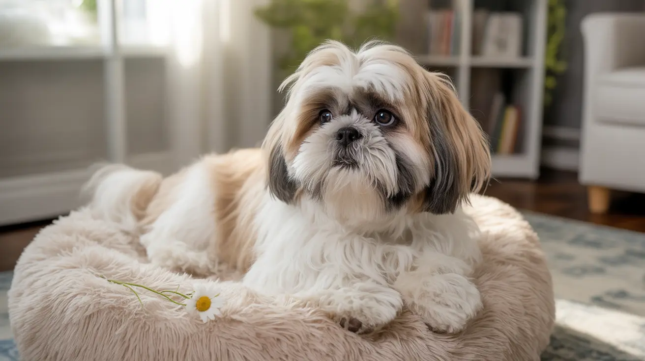 La Ciencia Detrás del Cálculo de la Edad de los Perros