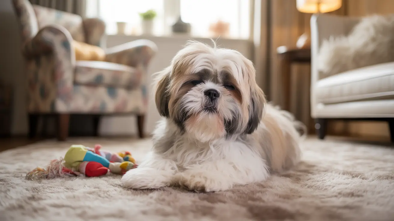 Estornudos en perros: causas, síntomas y tratamientos