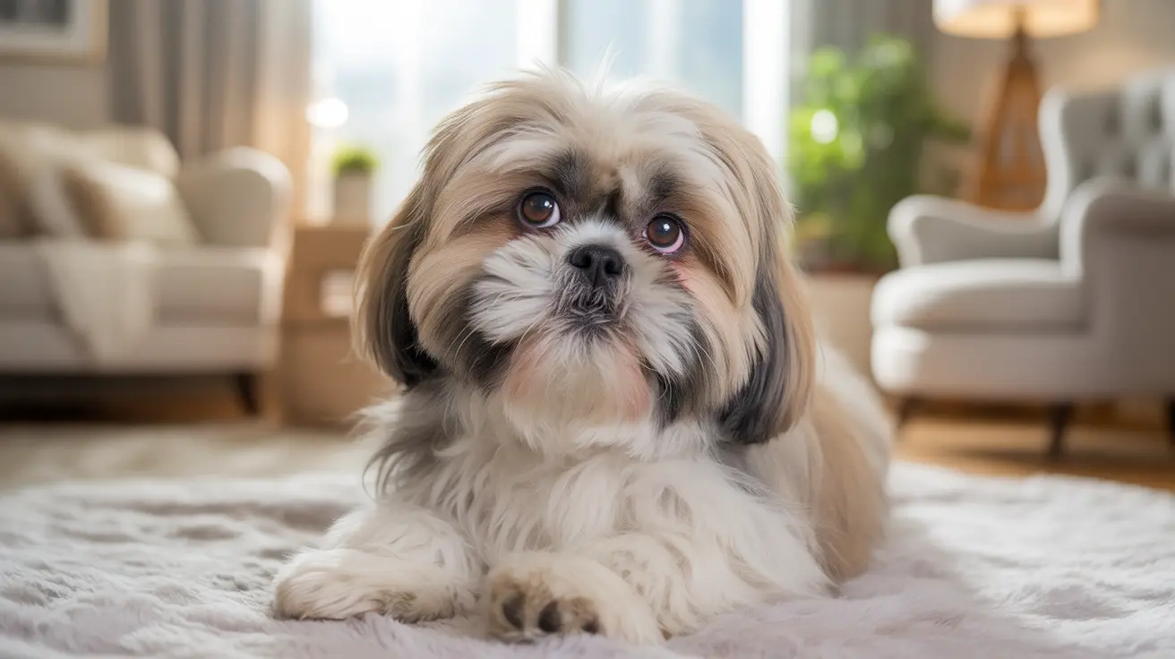 犬の目のアレルギーの理解：症状、原因、治療法の選択肢