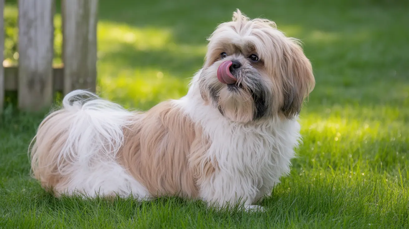 Why Do Dogs Lick Their Butt? Understanding Normal vs. Concerning Behavior