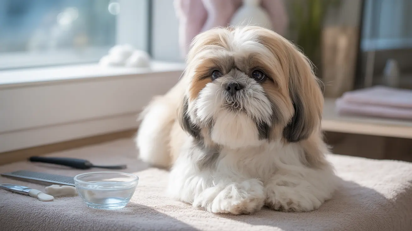 L’histoire de la Journée nationale pour chouchouter son chien