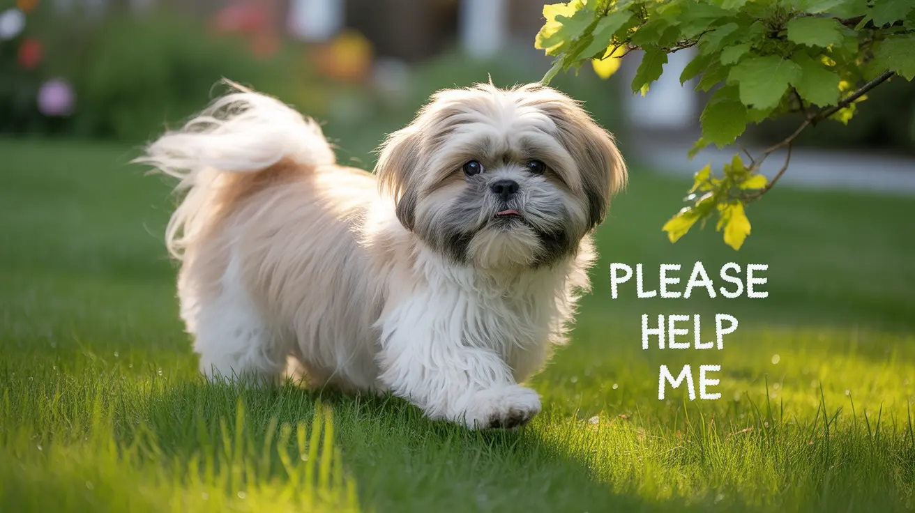 ¿Por qué mi perro huele a pescado?