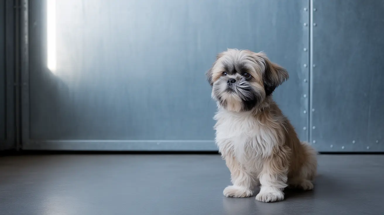 Bristol Animal Control Investigates Cases of Abandoned Pets and Calls for Public Assistance