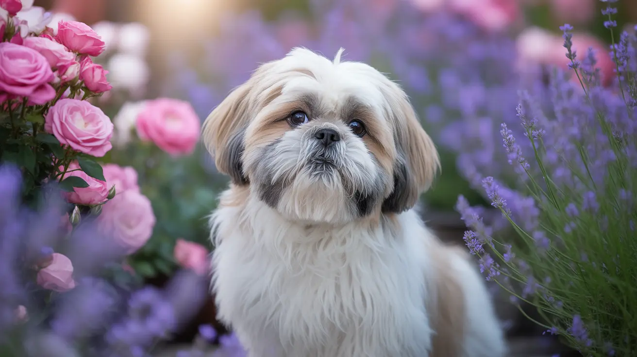 Colores del bichón frisé: guía completa de variaciones