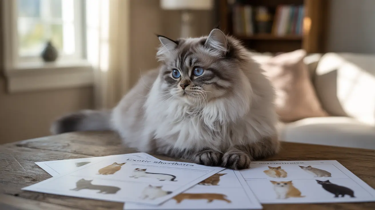 A Complete Guide to Cat Breeds: How Many Are There?