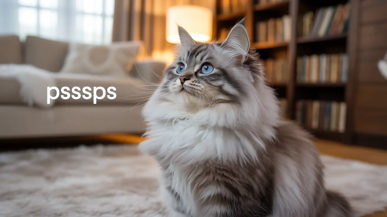 Why Do Cats Respond to Pspsps? Understanding This Fascinating Feline Behavior