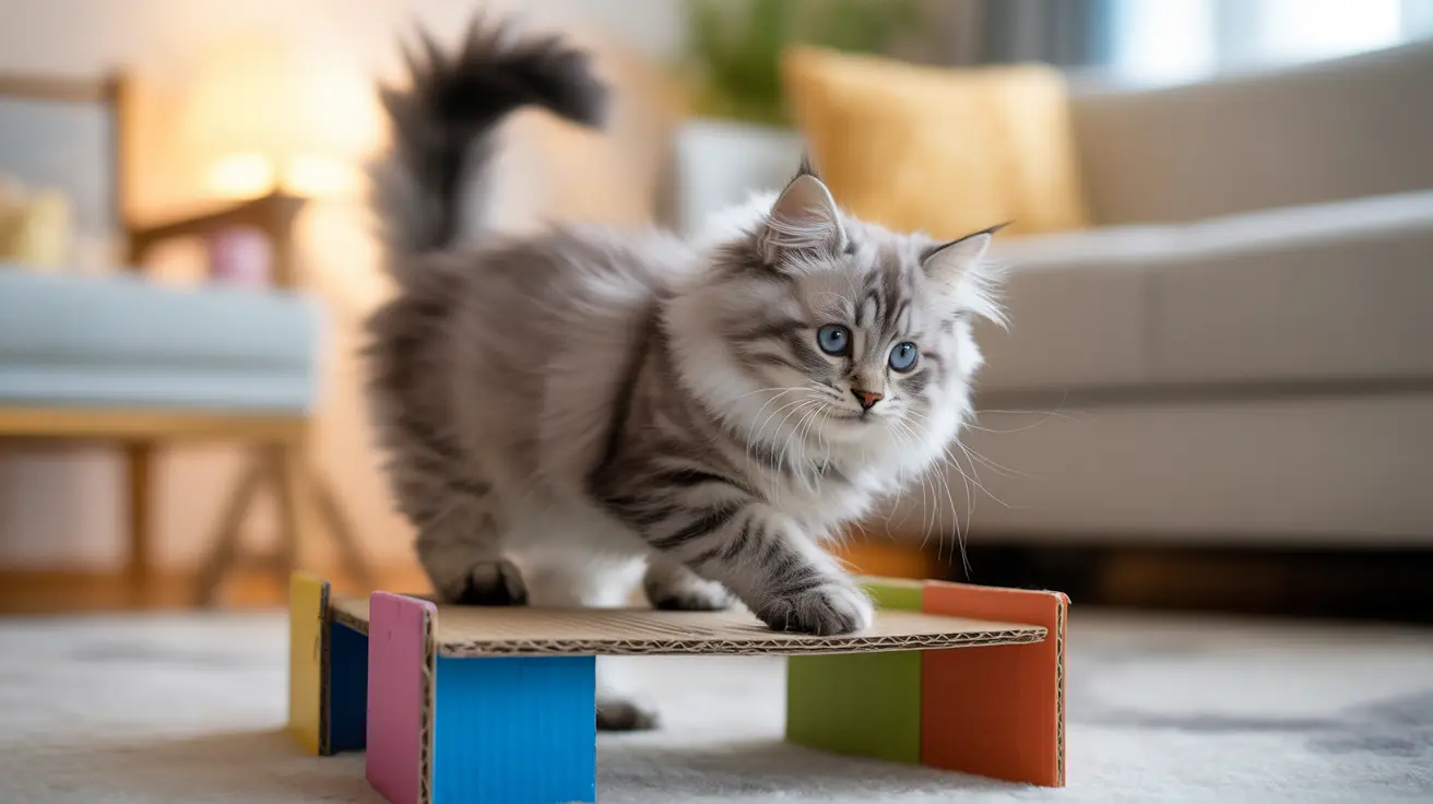 Origen e historia del Happy Mew Year