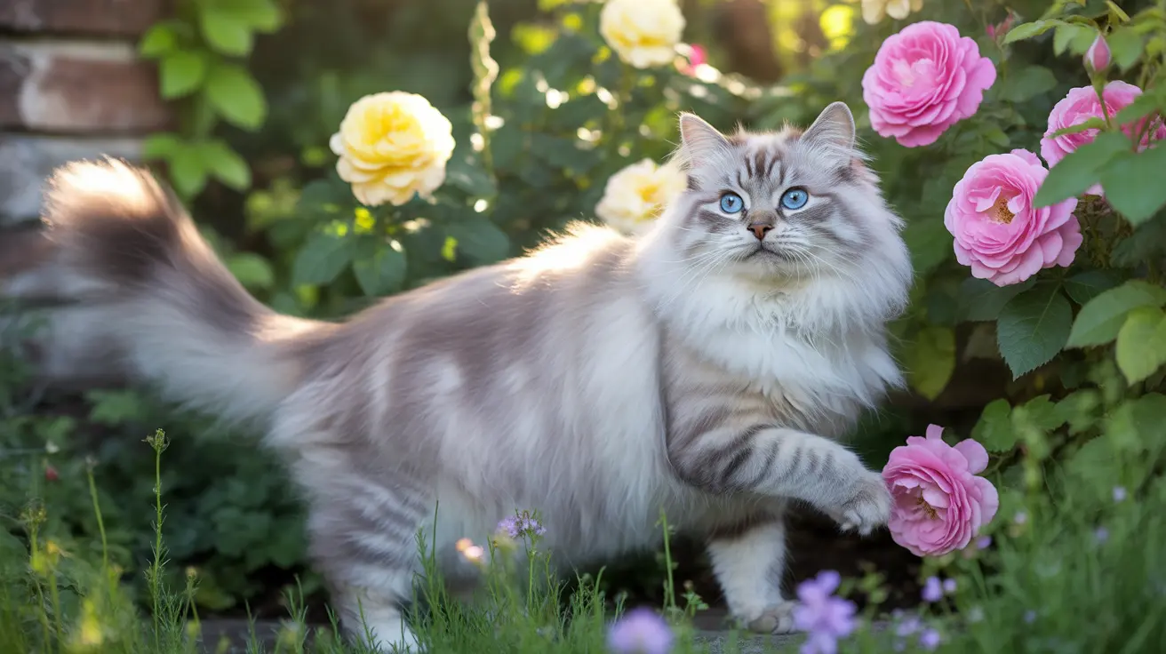 Nombres asiáticos para gatos: Significado y ejemplos