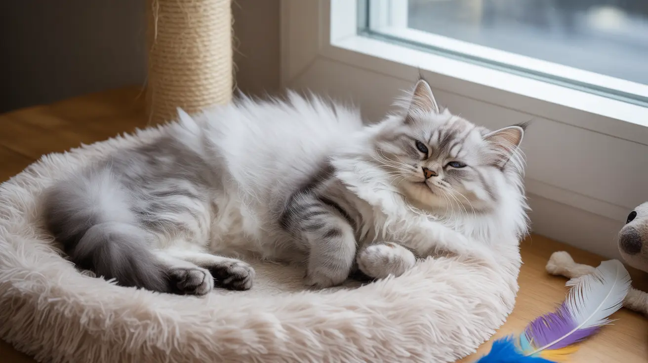 The Disadvantages of Having Two Cats: What Every Pet Parent Should Know