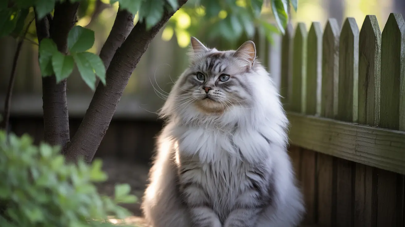 Is TNR for Feral Cats Cruel? Ethics and Effectiveness Explored