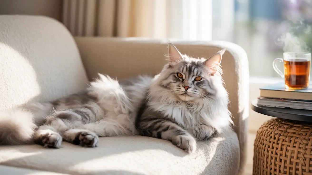 Will Neutering a Cat Calm Him Down? What to Expect After the Procedure