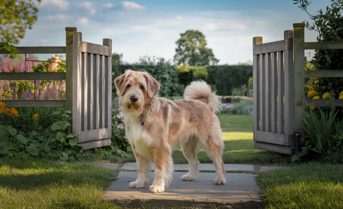 ムーディ犬：希少で魅力あふれるハンガリー原産牧羊犬のすべて