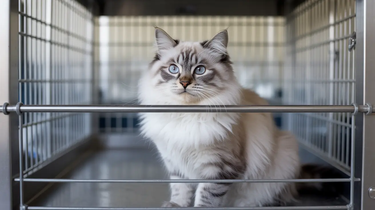 Exterior view of PAWS Philadelphia no-kill animal shelter building