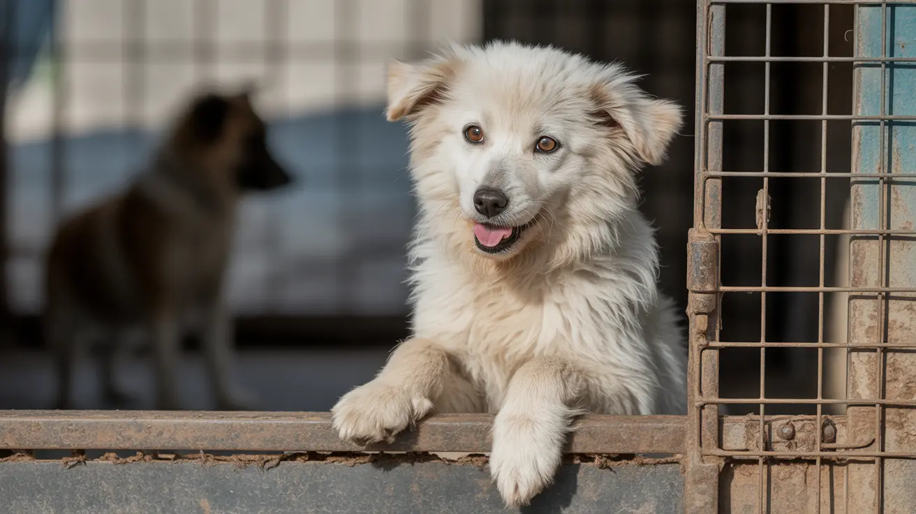 Symbolic image representing animal welfare and protection legislation