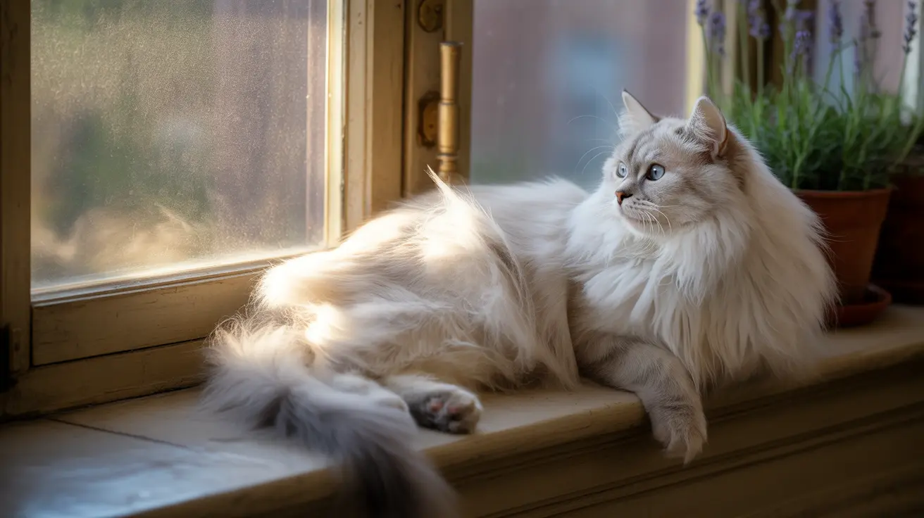 Essential Oils Safe for Cats and Dogs: A Complete Pet Owner's Guide