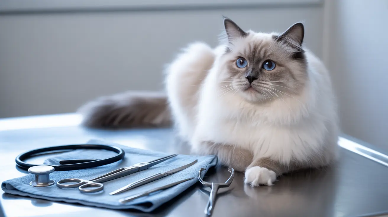 カナダにおける猫の避妊手術費用：料金と選択肢の完全ガイド