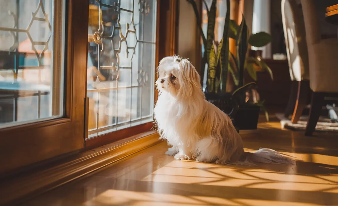 忙しい飼い主に最適な抜け毛が少ない犬種10選