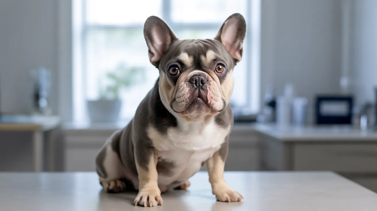 犬の鼻水が止まらないのはなぜ？主な原因と対処法