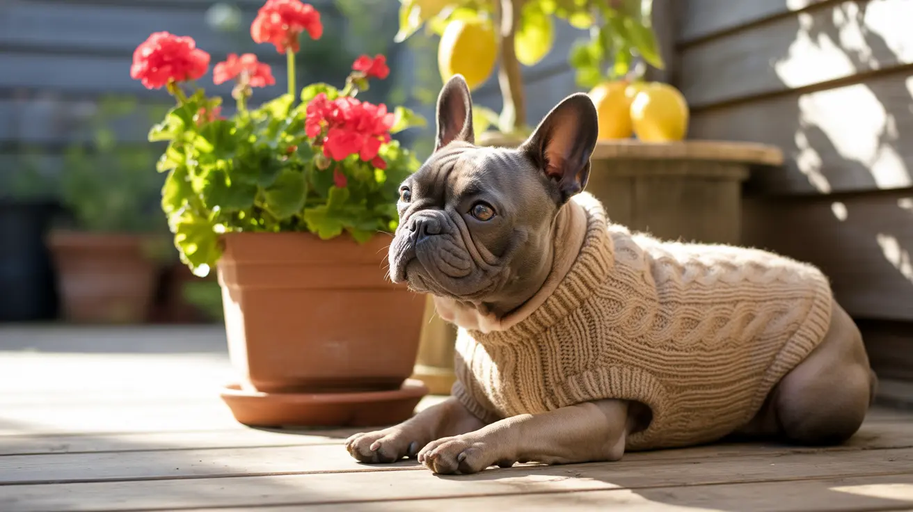 フレンチブルドッグ無毛：健康リスク・倫理・特別なケア完全ガイド