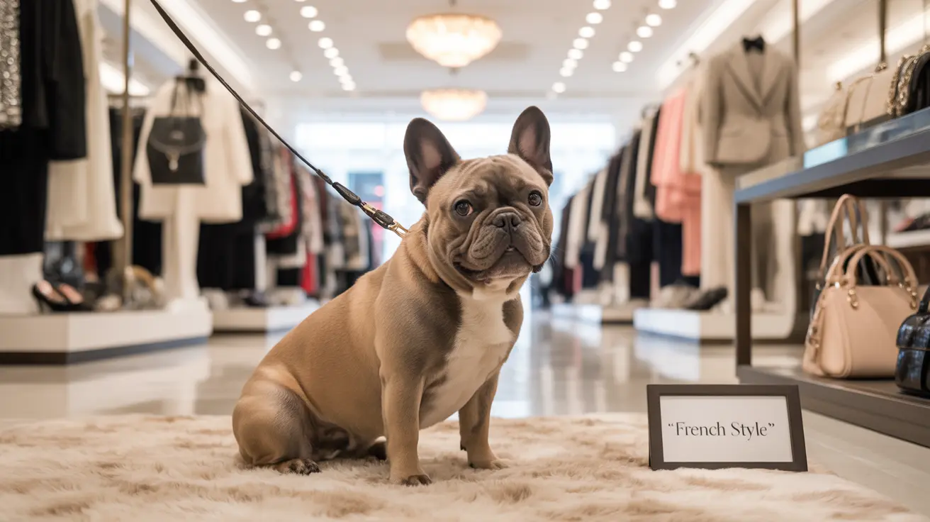 Politique Officielle de Nordstrom concernant les Chiens