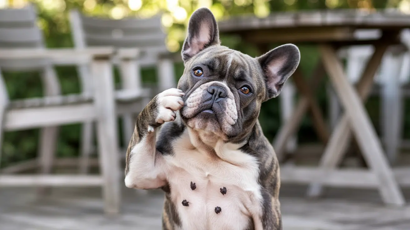 Black Fly Bites on Dogs: Identification, Treatment, and Prevention Guide