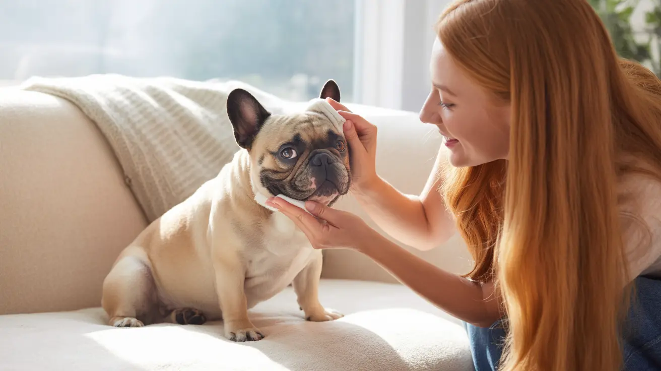 French Bulldog Ownership in America: Popularity, Health Challenges, and Ethical Responsibilities