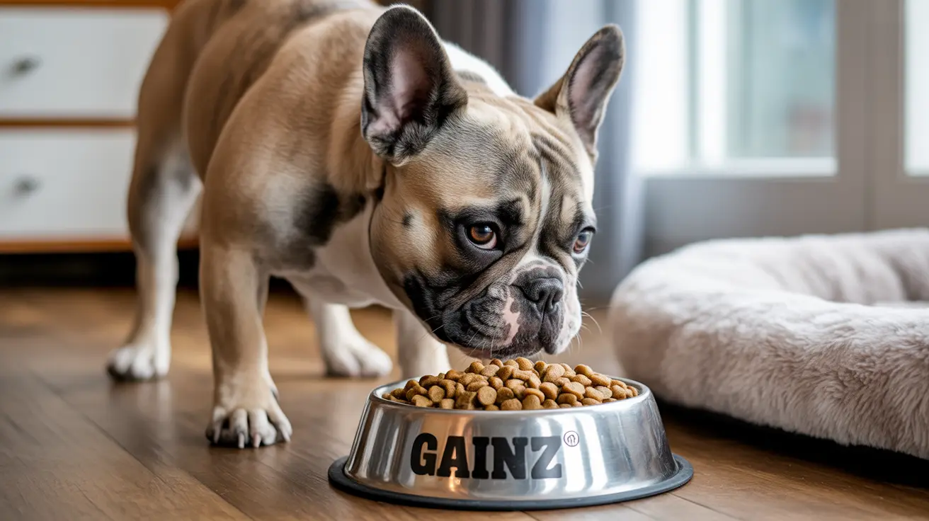 The Best Dog Food for Weight Gain: Complete Nutrition Guide