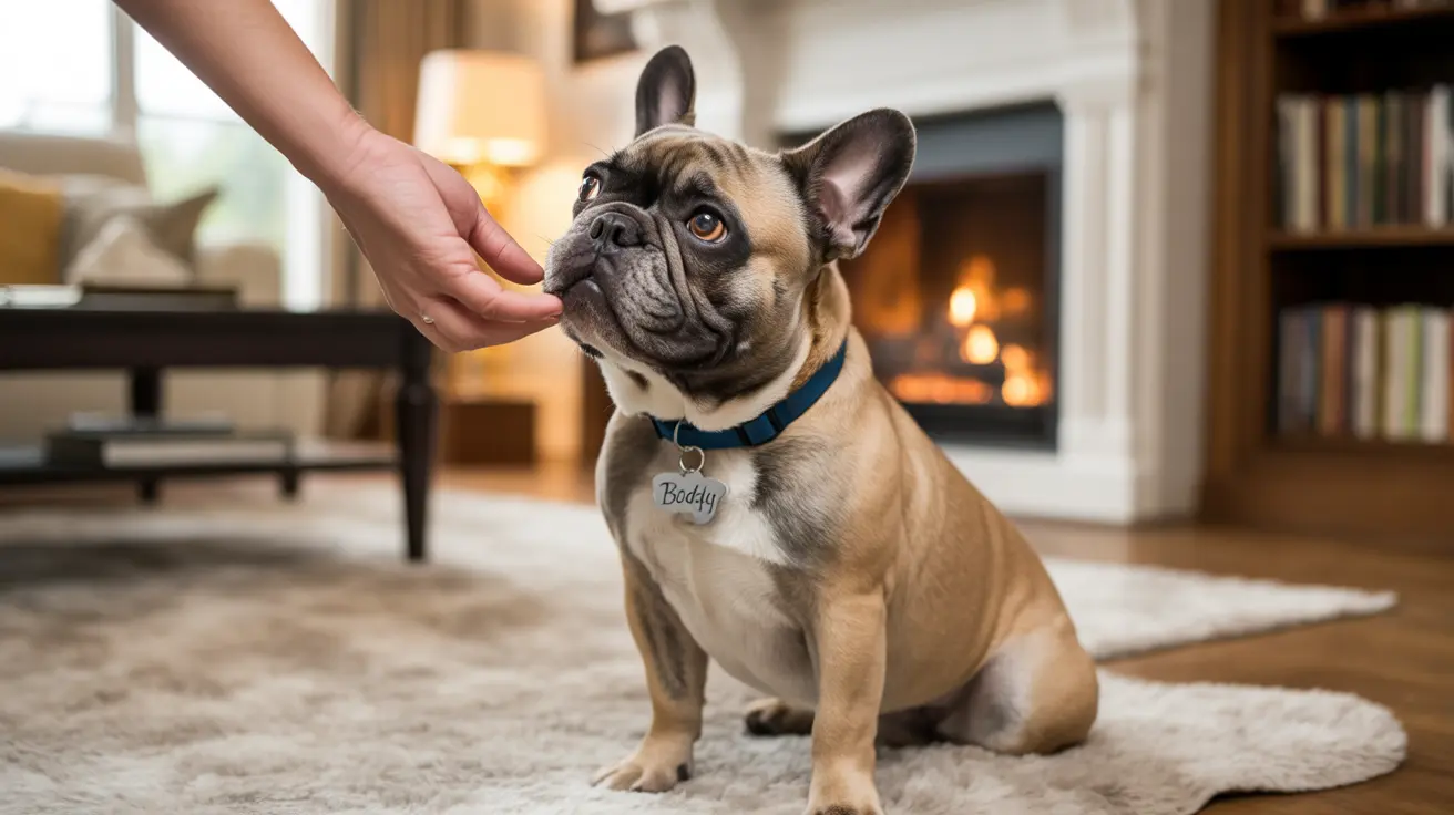 Nariz seca en perros: causas, señales y cuidados