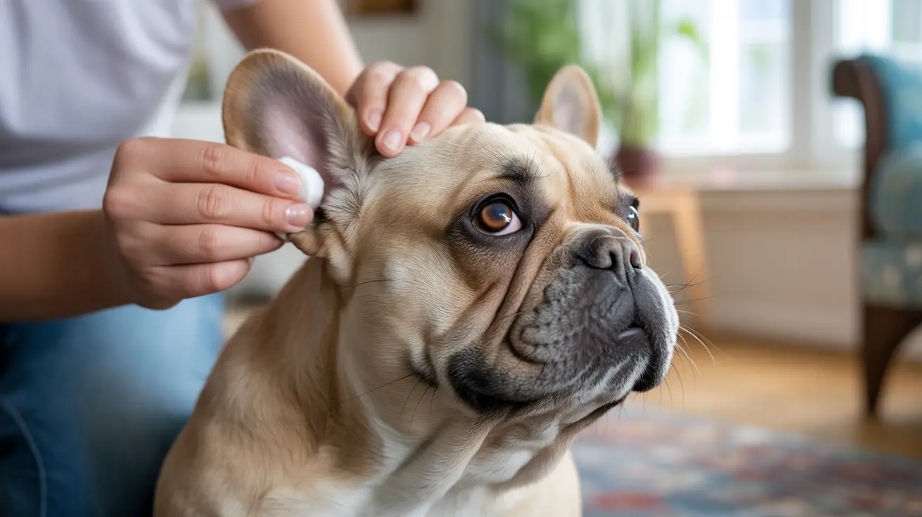 Cómo aliviar la picazón en las orejas de tu perro: guía completa para dueños de mascotas