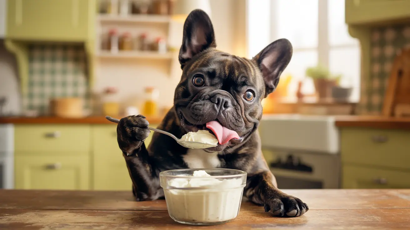 Comprendiendo los Conceptos Básicos del Queso Crema para Perros