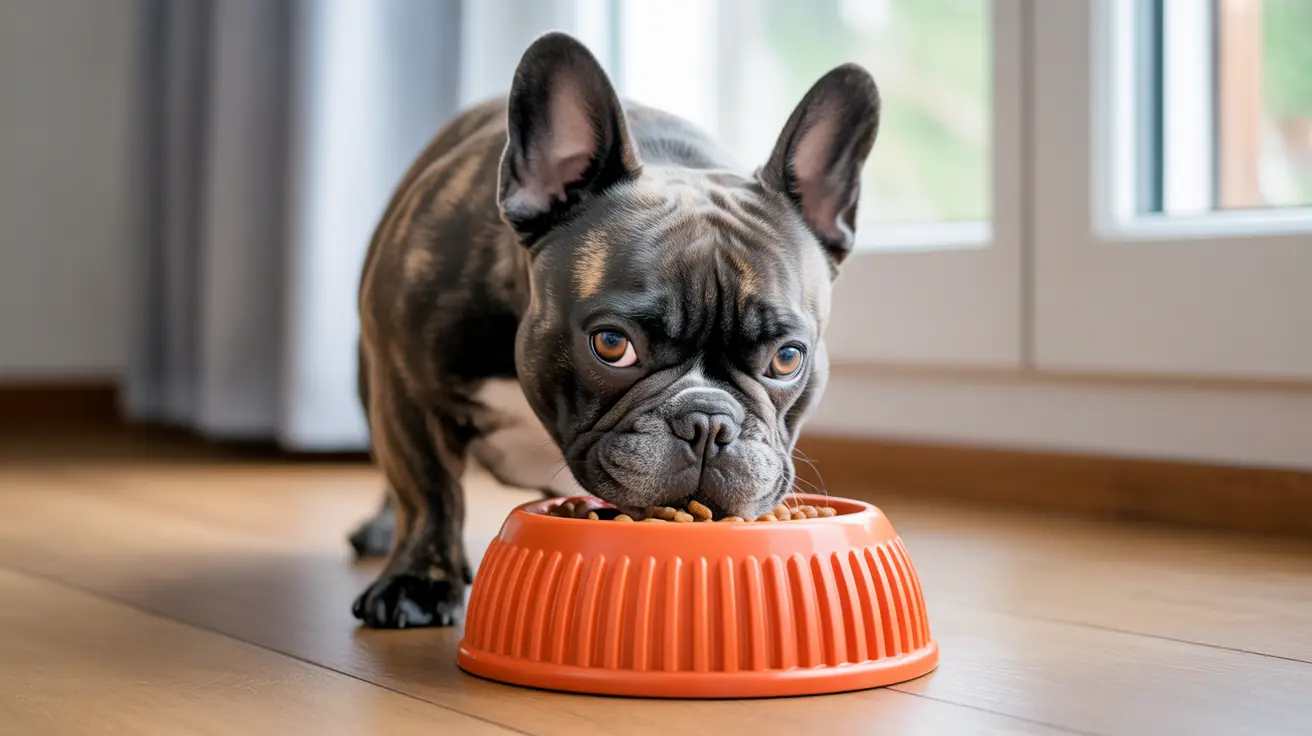 Why Is My Dog Coughing After Eating? Common Causes and Solutions