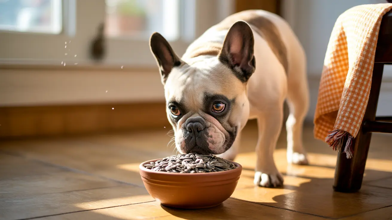 Can Dogs Eat Sunflower Seeds? A Complete Safety and Nutrition Guide