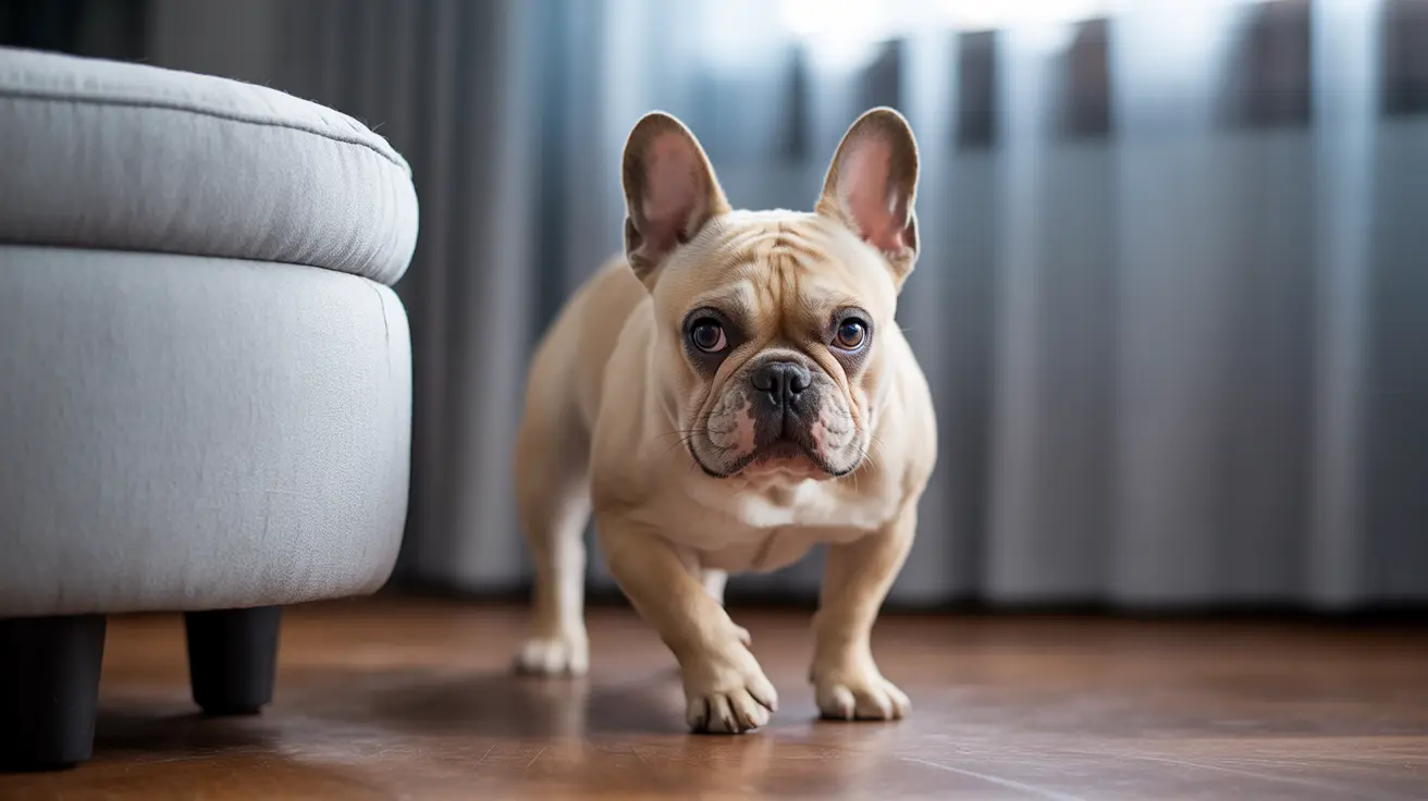 犬の視神経炎：原因・症状・治療ガイド