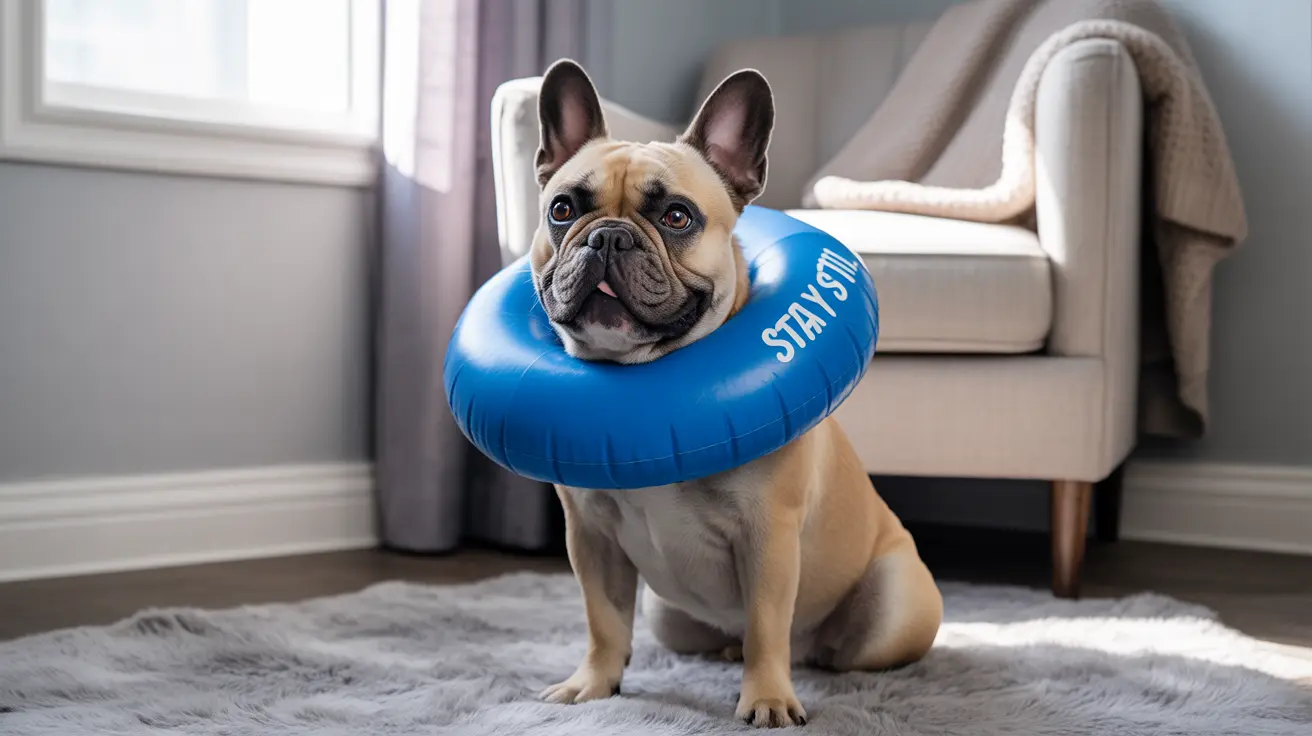 犬が傷口をなめるのをやめさせる方法：適切な治癒のための専門ガイド