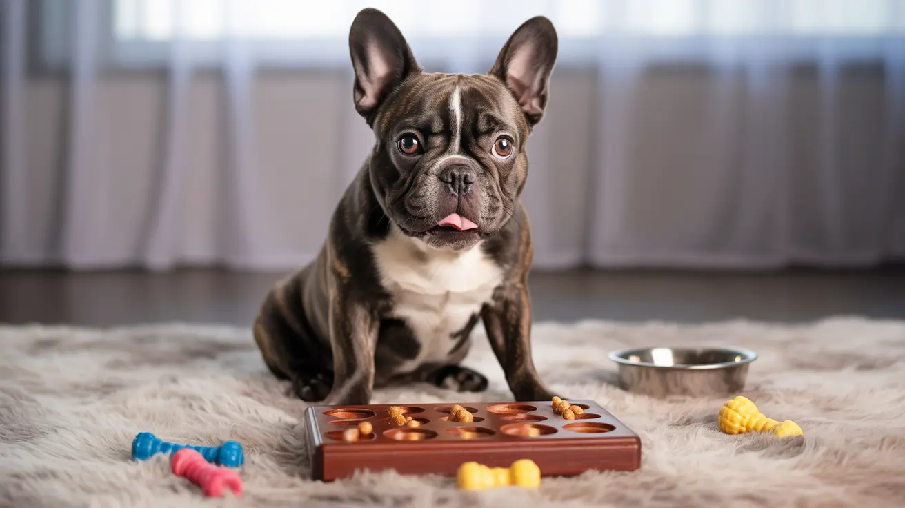 French Bulldog Intelligence: Understanding How Smart These Lovable Dogs Really Are