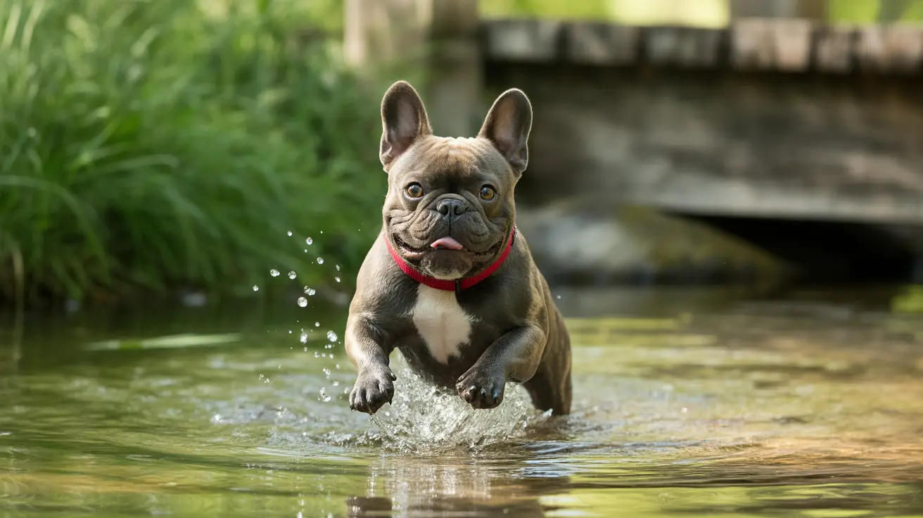 犬はなでるとグーグー鳴くのはなぜ？犬の声とその意味を徹底解説
