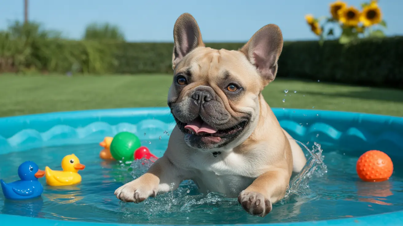 Maneras Prácticas para Mantener Fresco a Tu Perro en los Días Calurosos de Verano
