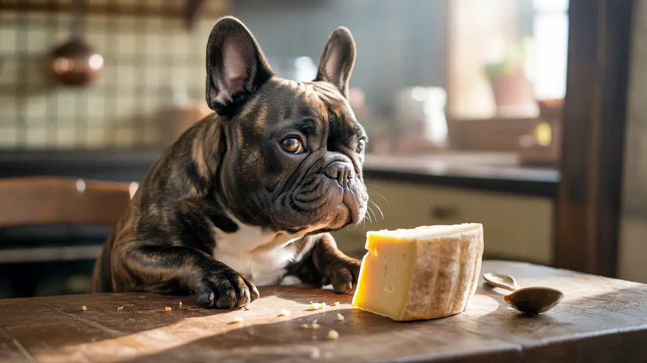 Chien peut-il manger du provolone ? Bienfaits, risques et conseils