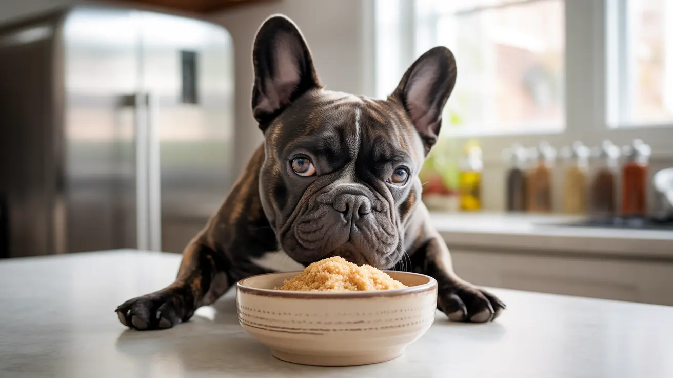 Can Dogs Have Brown Sugar? A Vet's Guide to Risks and Safety