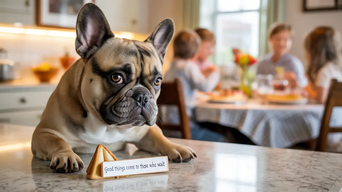 ¿Pueden los perros comer galletas de la fortuna? Guía completa sobre seguridad y riesgos