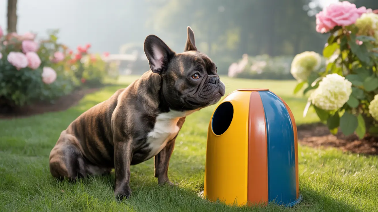 Guía definitiva de cubos para excrementos de perro: Mantén tu jardín limpio y sin olores