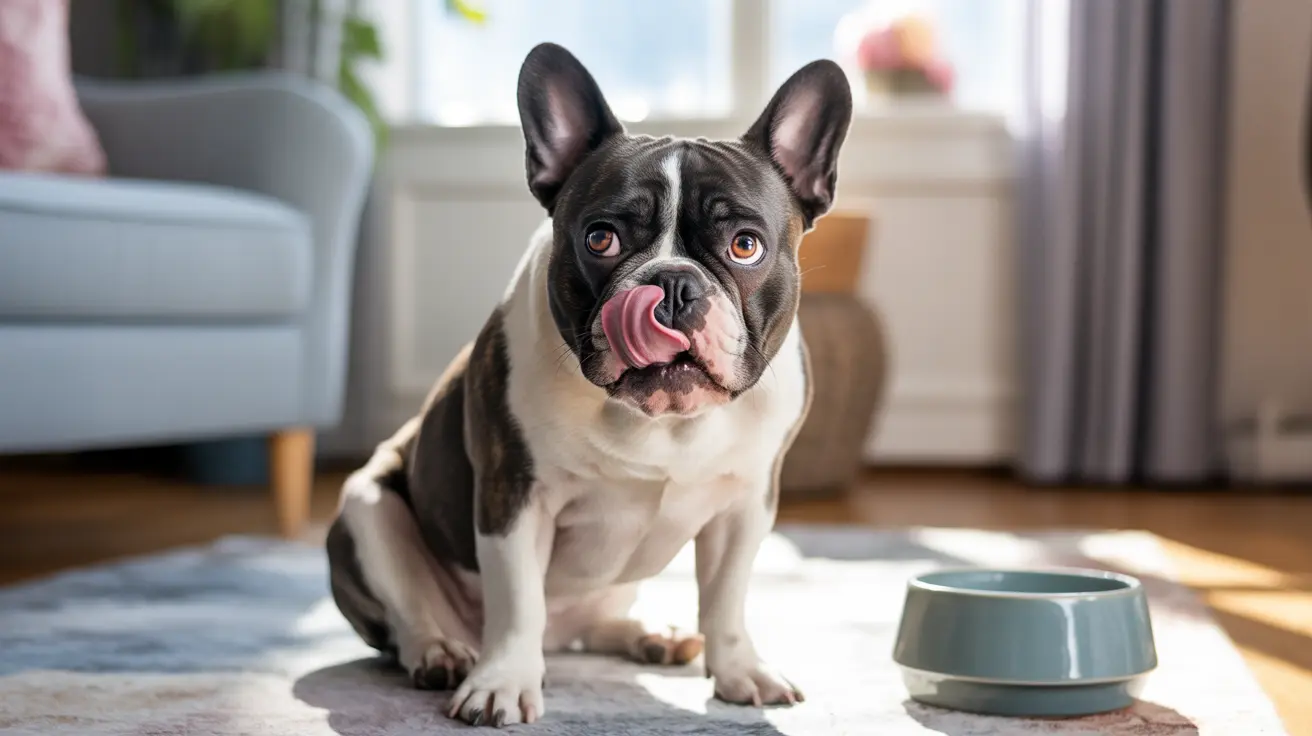 Anatomía Básica del Pene Canino