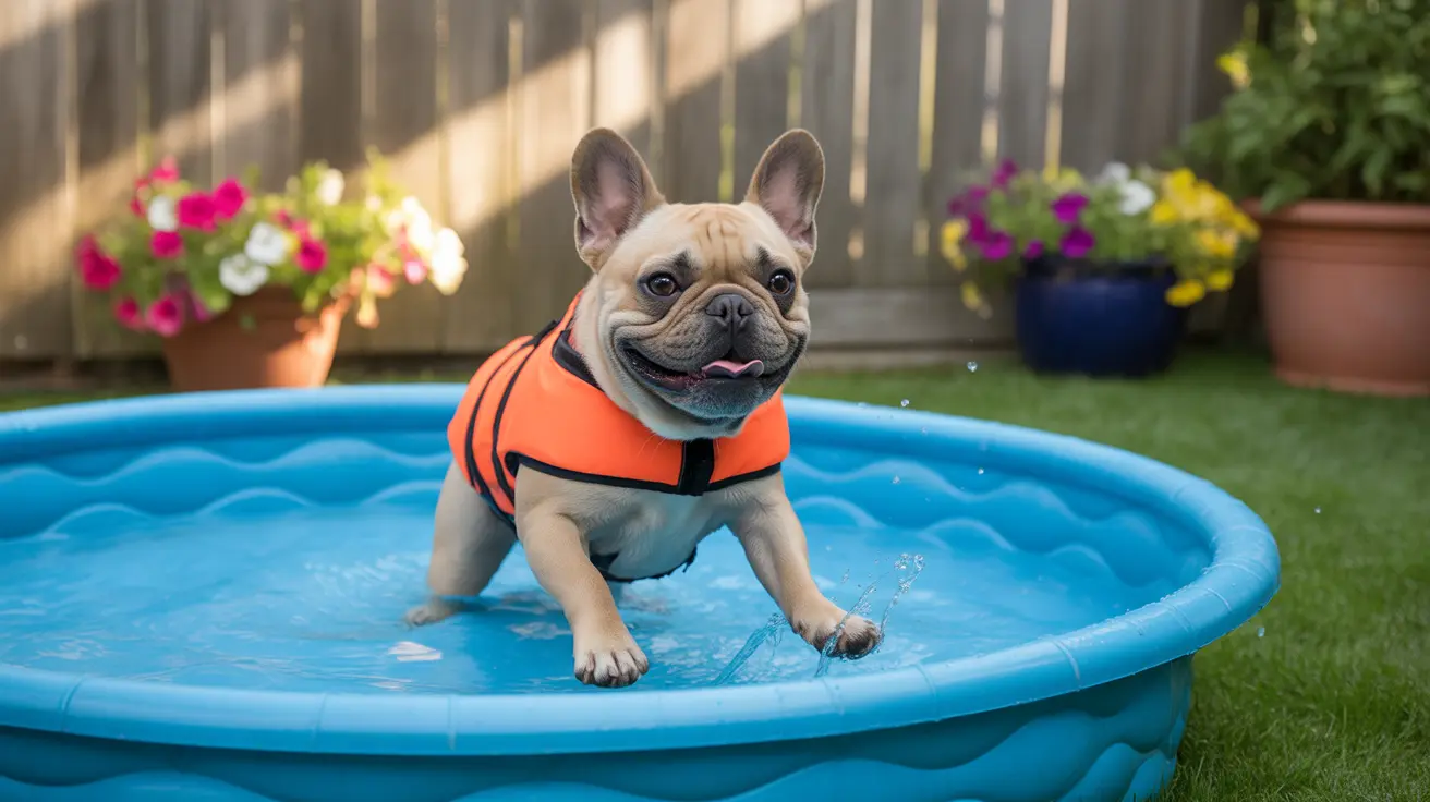 Do Boston Terriers Like to Swim? A Complete Guide to Water Safety