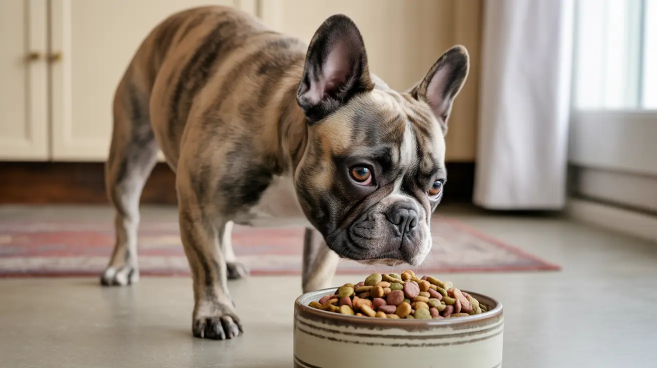 Comprendre la composition de la nourriture pour chien