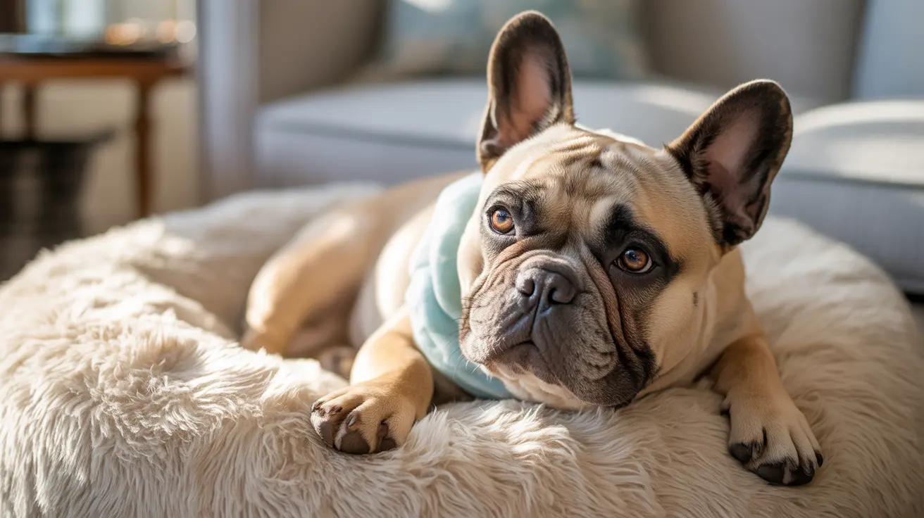 Understanding Mumps in Dogs: Symptoms, Treatment, and Prevention Guide