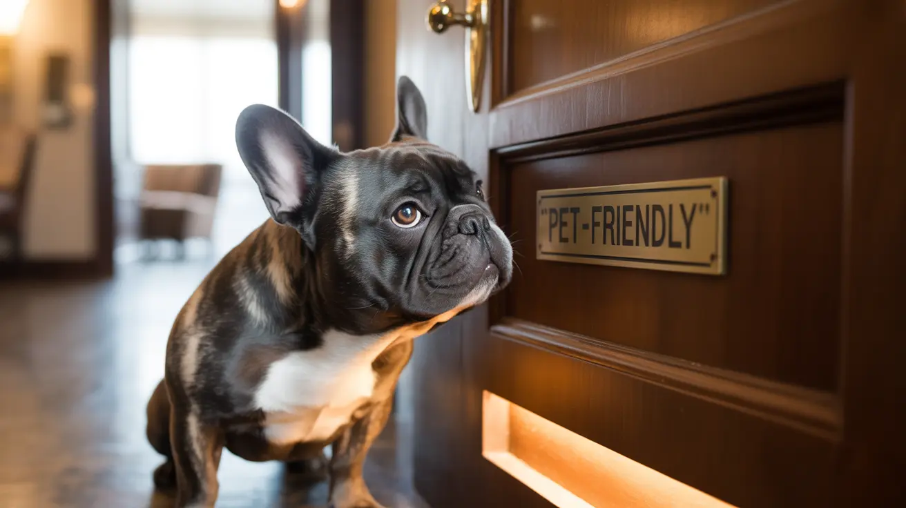 Why You Might Want to Avoid Pet-Friendly Hotels: A Complete Guide