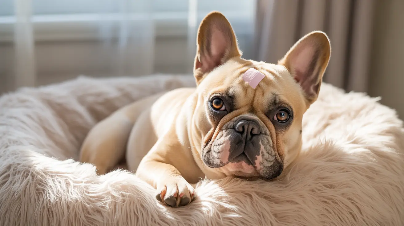 Costo de la cirugía de nariz en bulldog francés: Guía completa para la corrección de narinas estenóticas