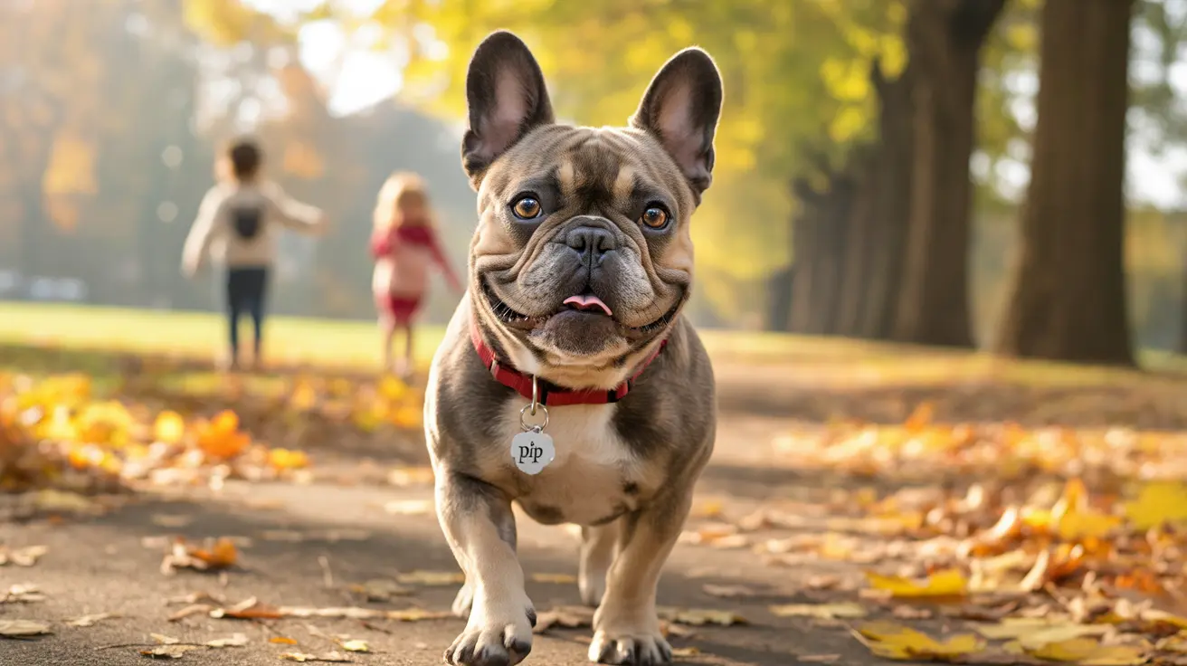 Comprendre l’espérance de vie du Bouledogue Français