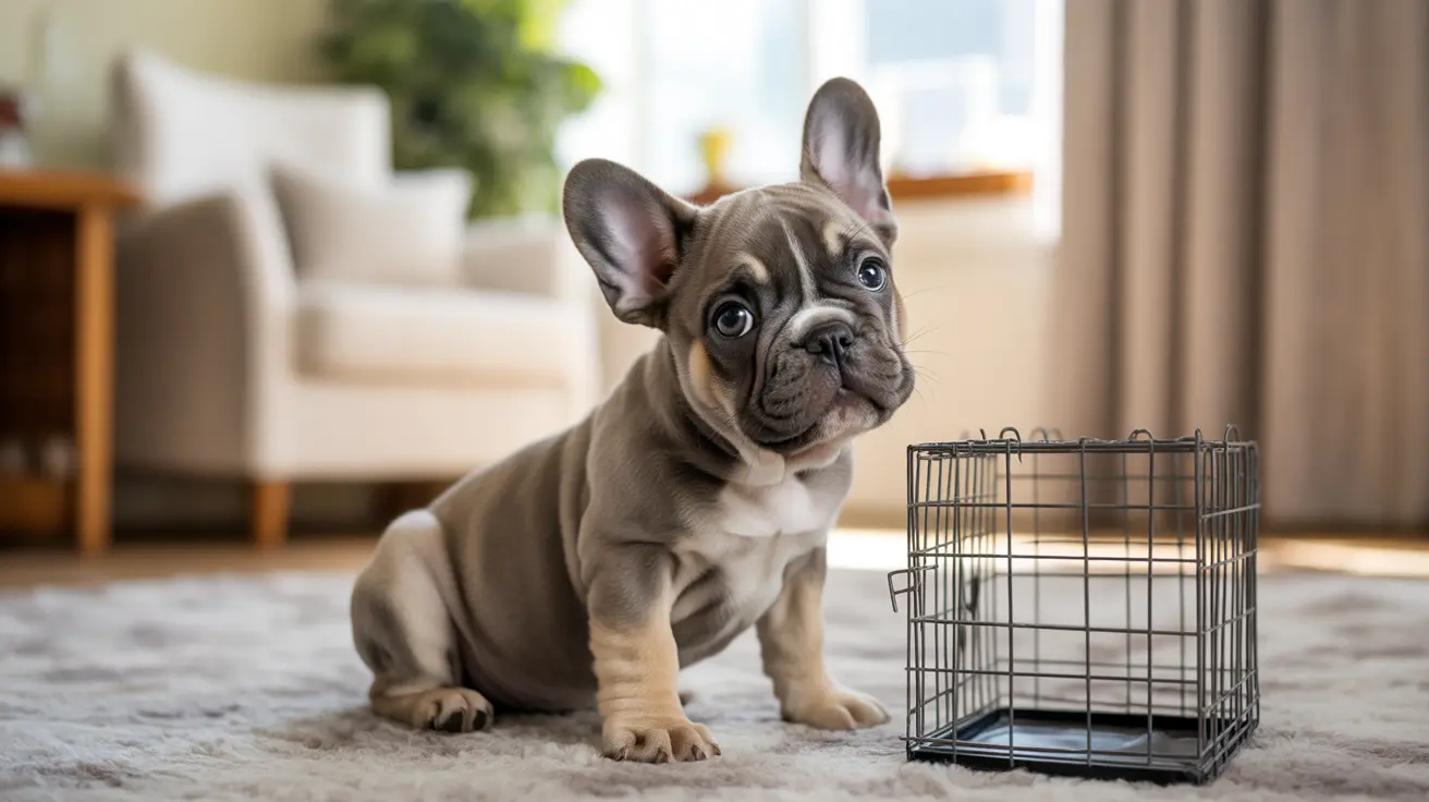 子犬のトイレトレーニング完全ガイド：成功の秘訣とステップ