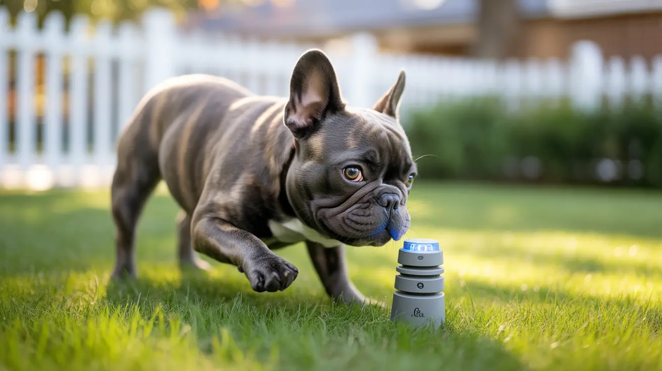 Understanding Ultrasonic Dog Repellers: Effectiveness, Safety, and Alternatives